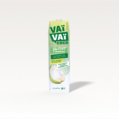 EAU DE COCO extra douce