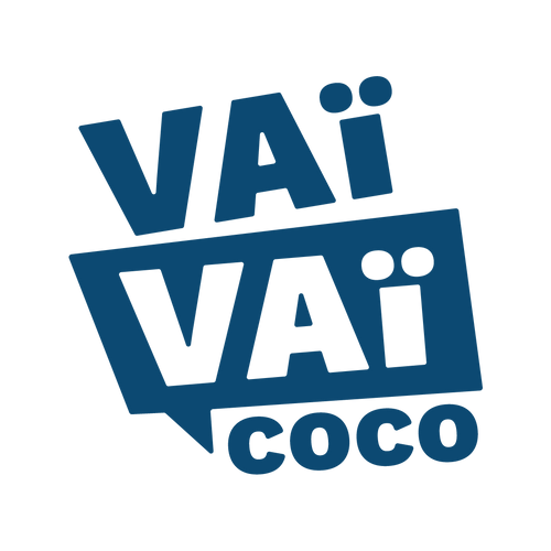 VAÏVAÏ coco logo